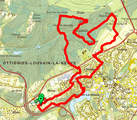 parcours en rsum