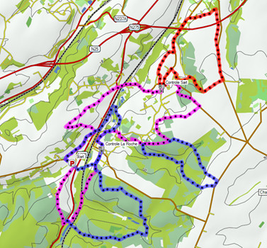 parcours en rsum