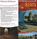 Randonnes RBW  Semur-en-Auxois