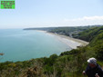 Randonnes RBW  Erquy - vendredi 27 mai