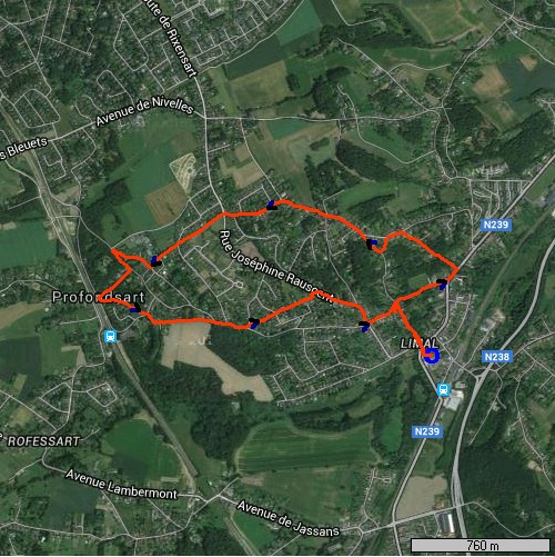 parcours