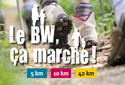 Marche Brabant Wallon, au Bois des Rves