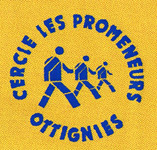 Cercle Promeneurs Ottignies